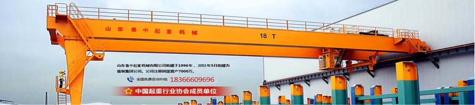 懸臂懸掛起重機(jī)、橋門式起重機(jī)、電動(dòng)葫蘆-山東魯中起重機(jī)械有限公司